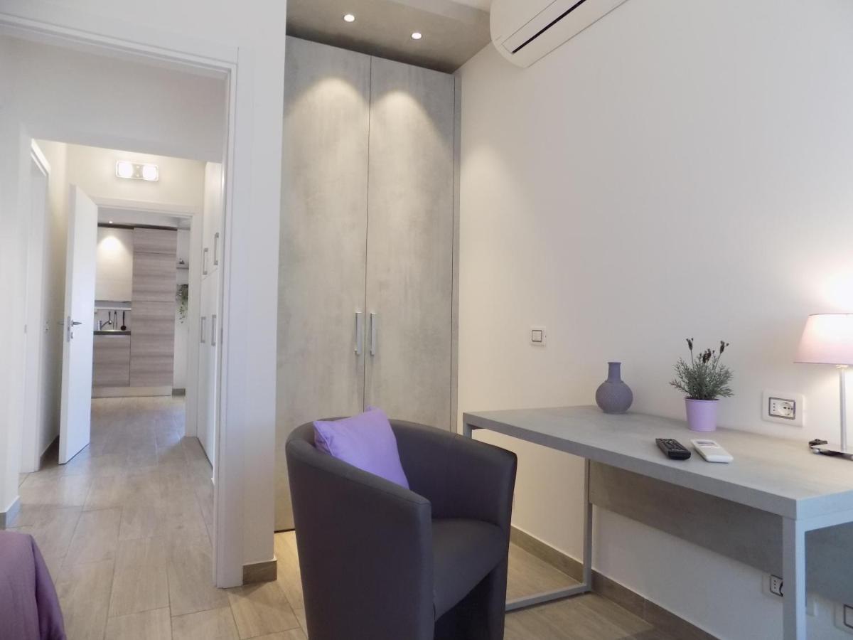 Millyholidays - Apartment Lilla - Center - Nearby Beach - Private Garden - Spa Pool バルドリーノ エクステリア 写真