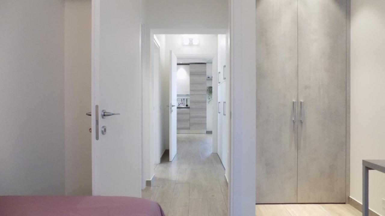 Millyholidays - Apartment Lilla - Center - Nearby Beach - Private Garden - Spa Pool バルドリーノ エクステリア 写真