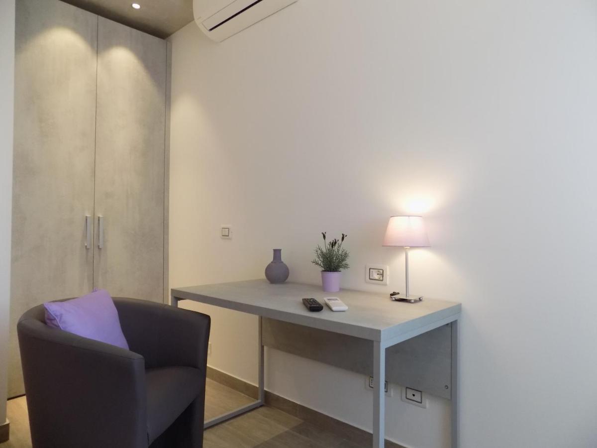 Millyholidays - Apartment Lilla - Center - Nearby Beach - Private Garden - Spa Pool バルドリーノ エクステリア 写真