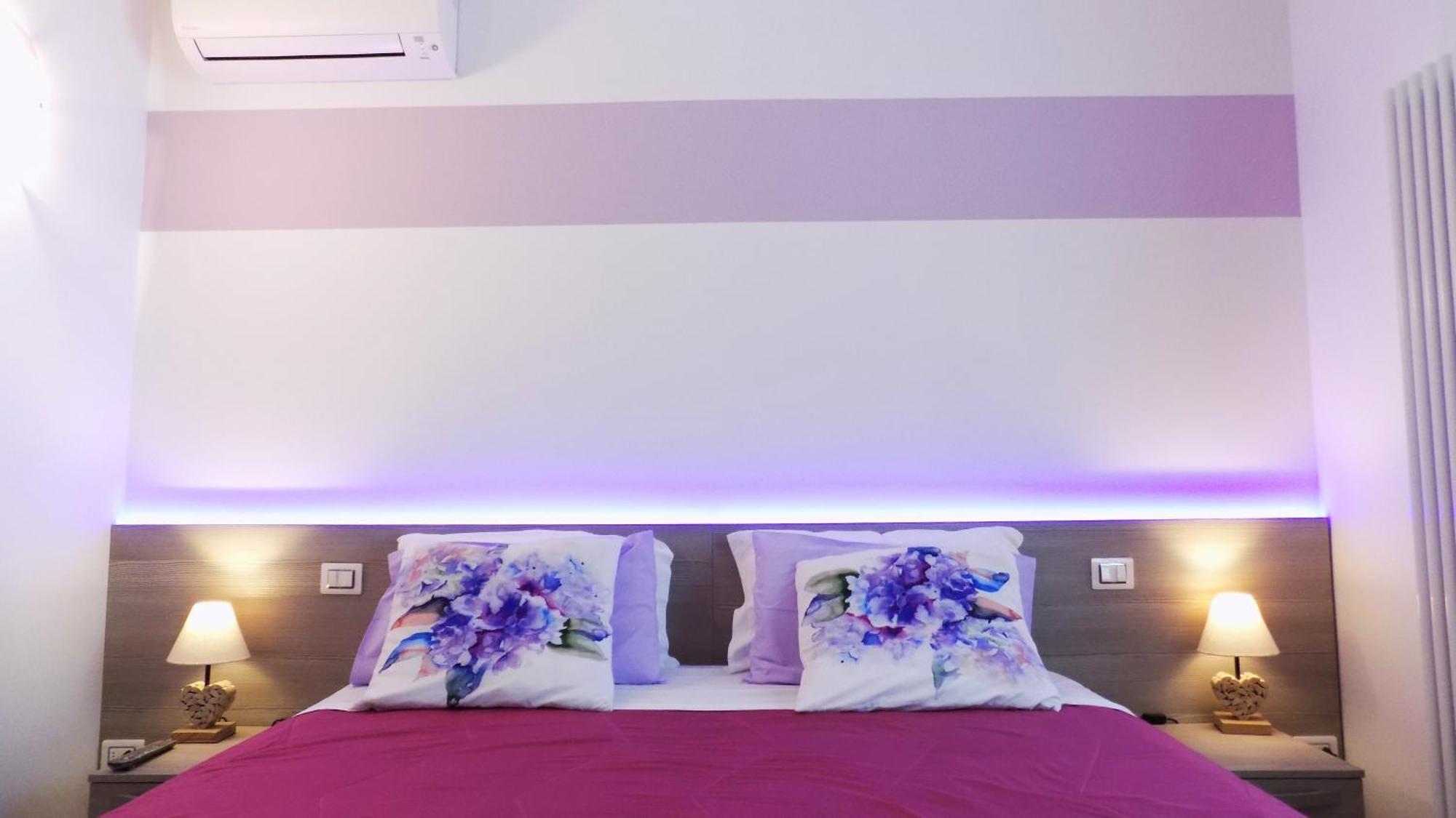 Millyholidays - Apartment Lilla - Center - Nearby Beach - Private Garden - Spa Pool バルドリーノ エクステリア 写真